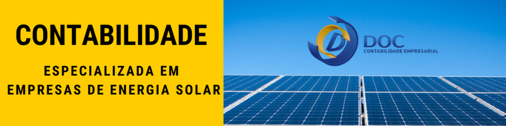 Contabilidade para energia solar 1024x256 - Energia solar segue crescendo no Brasil